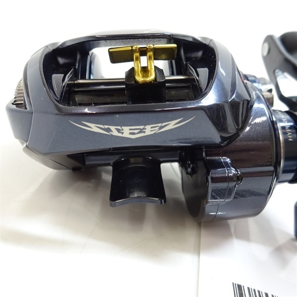 21スティーズA TW HLC8.1L